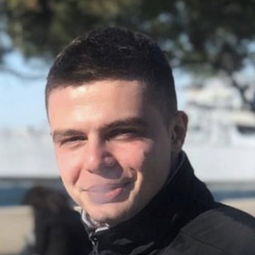 Sergo M.