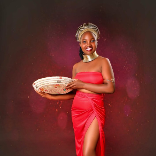 Pauline  M. profile photo