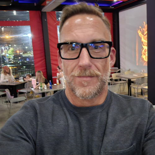 Eric M. profile photo