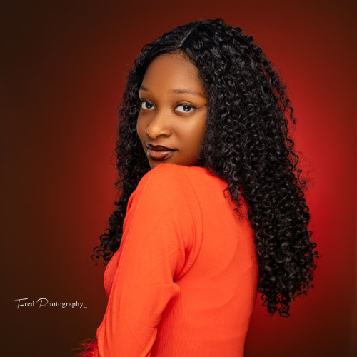 Divine  J. profile photo