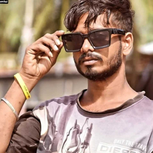 ajay b. profile photo