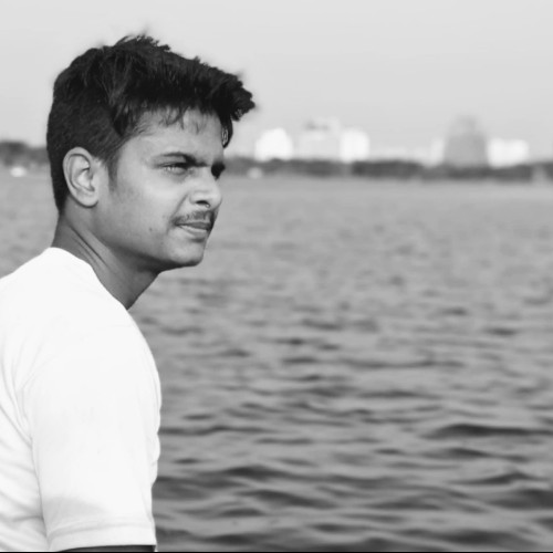 Prithivi S. profile photo