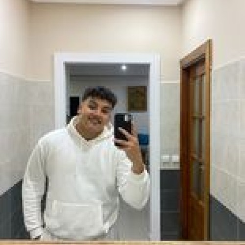 Omar M. profile photo