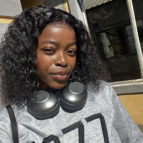 Cybershasha F. profile photo