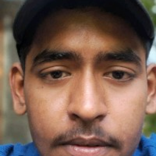 Anshuman S.
