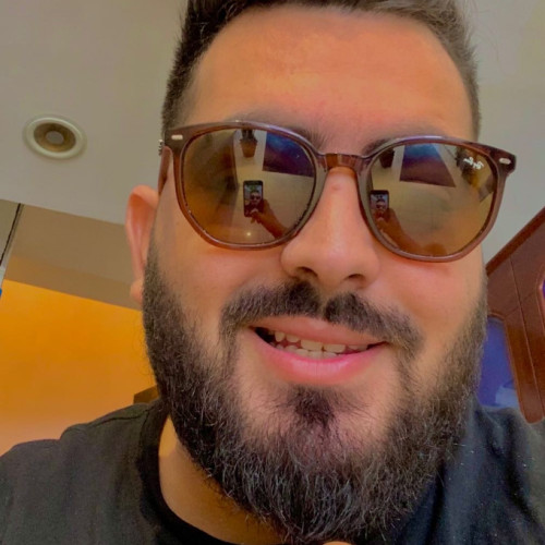 foud s. profile photo