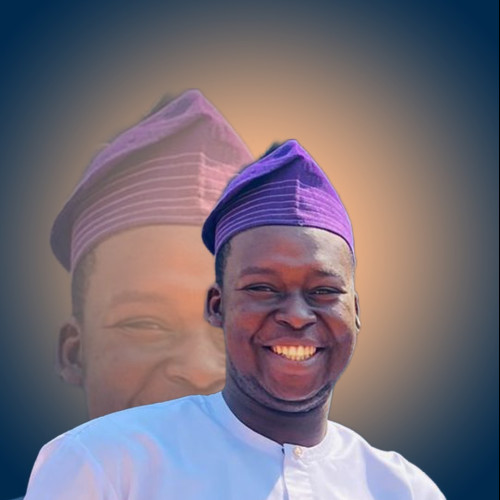 AMAO  I. profile photo