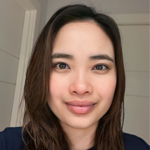 Joy P.