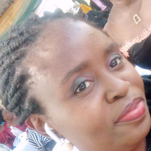 Ogechi  C. profile photo