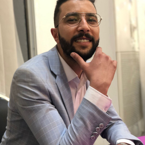 Htira M. profile photo