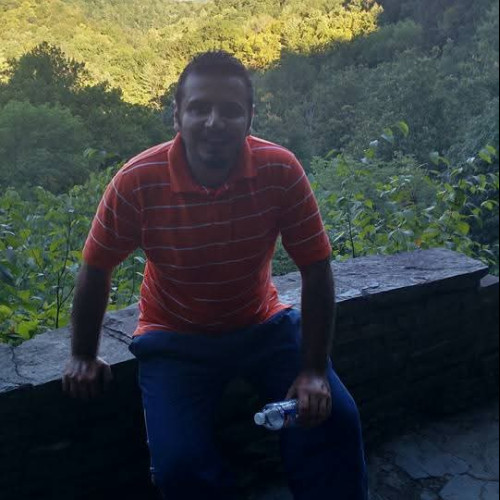 Mohammadali A. profile photo