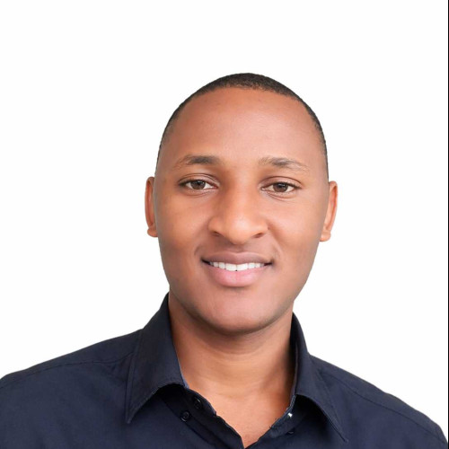 Device D. profile photo