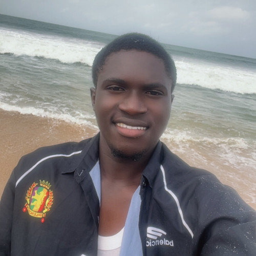 Daniel O. profile photo