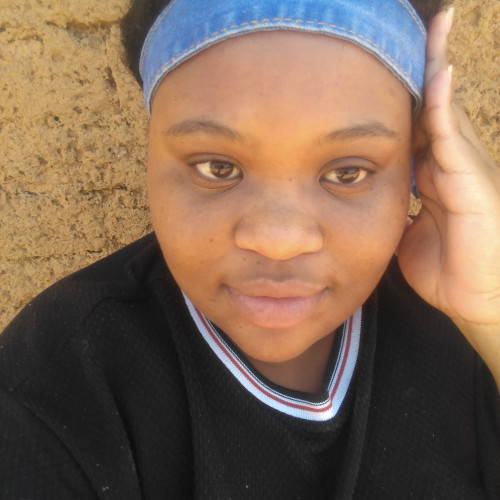 Palesa princess  M.