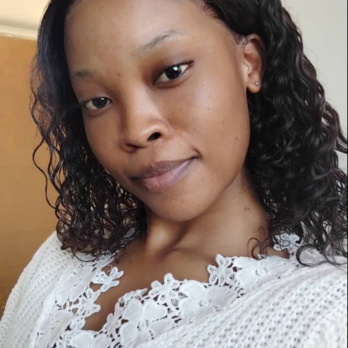 Thulisile M. profile photo