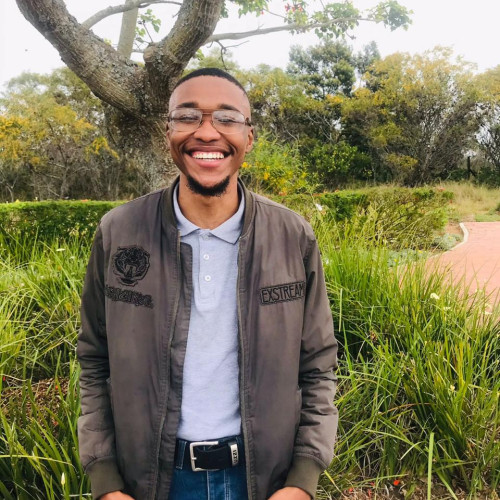 Sanele N.
