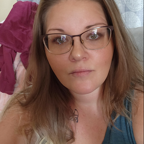 Samantha N. profile photo
