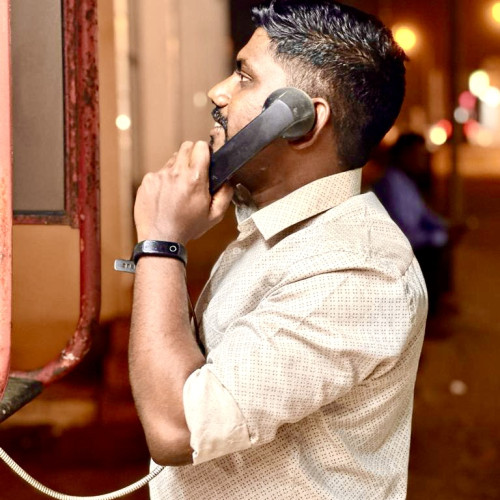 Vineeth V. profile photo