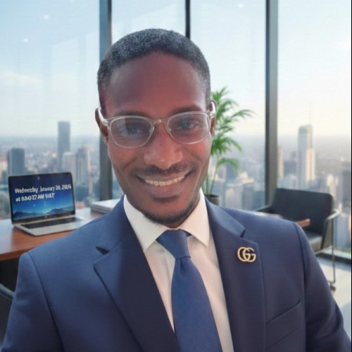 Anayochukwu N. profile photo