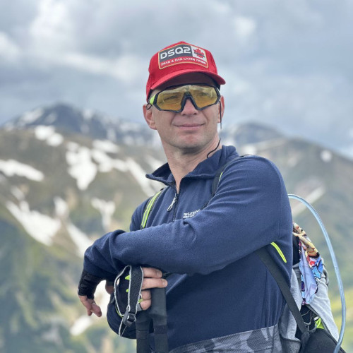 David W. profile photo
