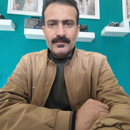 Sadq M. profile photo