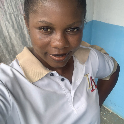 Marvis A.