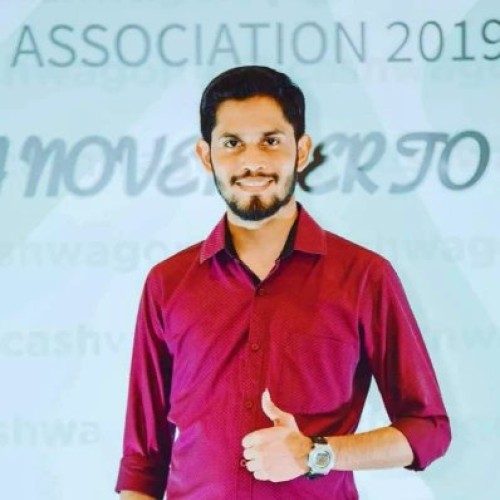 Shehan C.