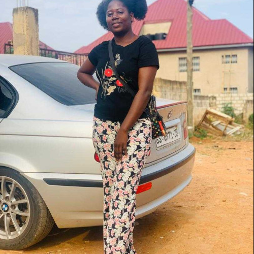 Vida O. profile photo