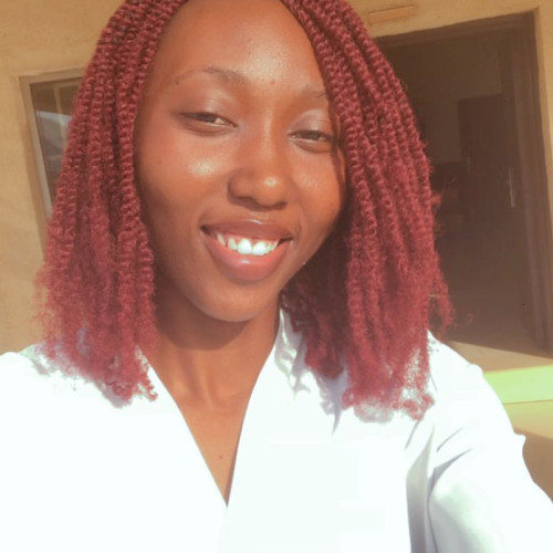 Cecilia O. profile photo