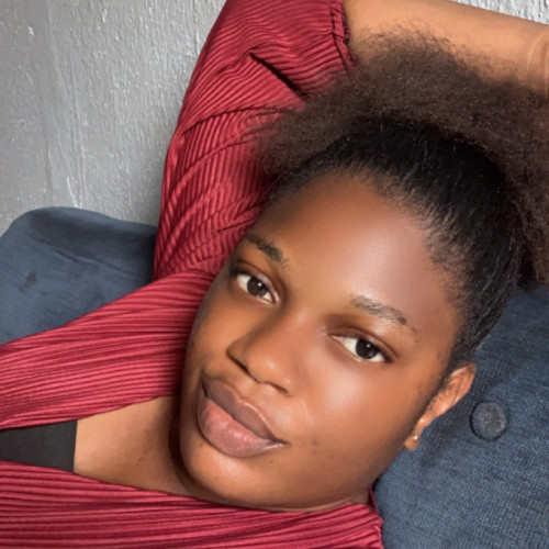 Okobri  B. profile photo