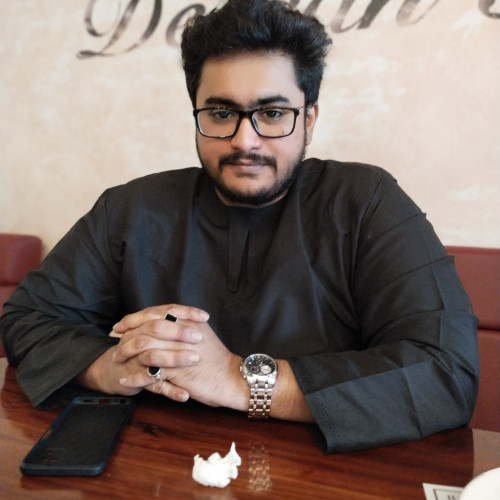 Abdur Rahman S. profile photo