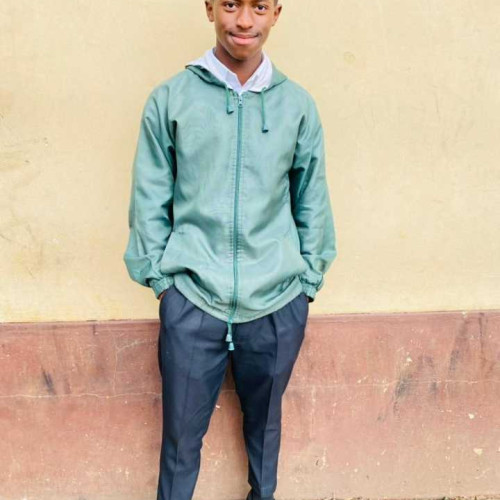 Hleloluhle S. profile photo