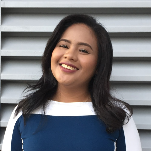 Jelline A. profile photo