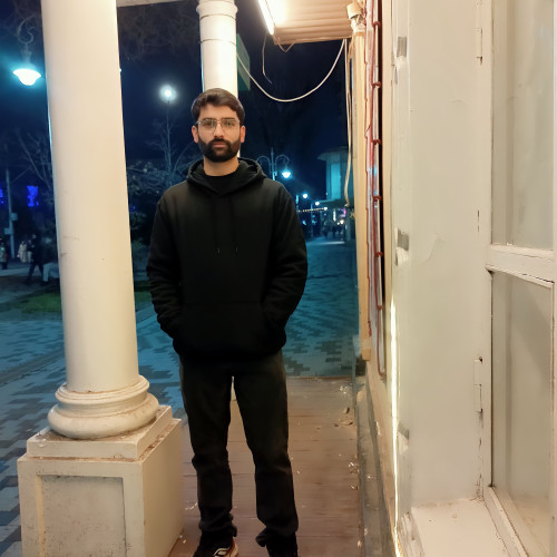 Aabid J. profile photo