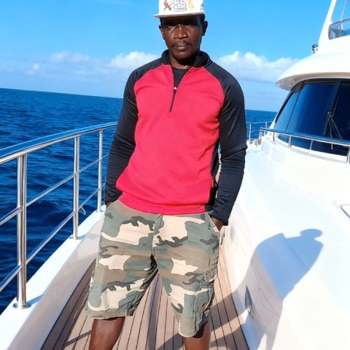 timothy o. profile photo