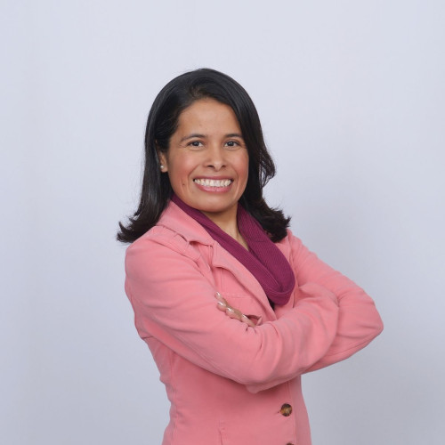 Aida R. profile photo