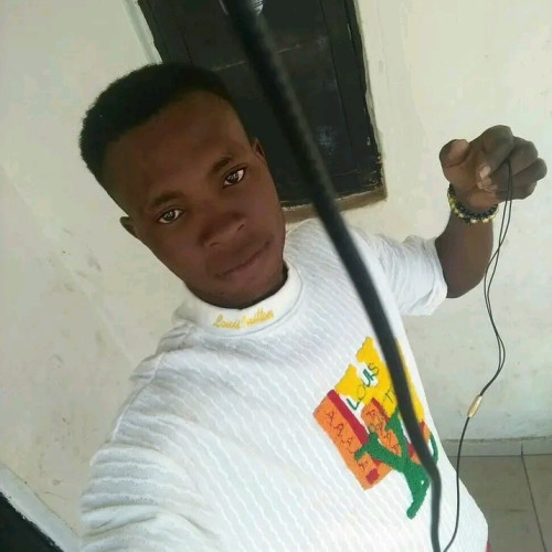 David chizoba  E.
