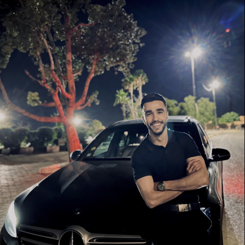 Anass A. profile photo