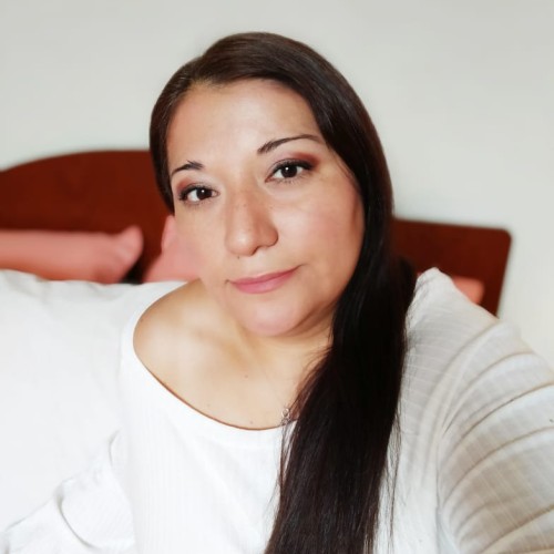 Silvana M. profile photo