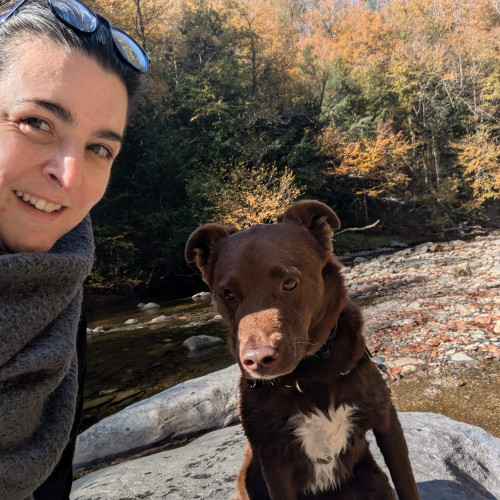 Jennifer  R. profile photo