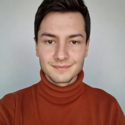 Sharifjon M. profile photo