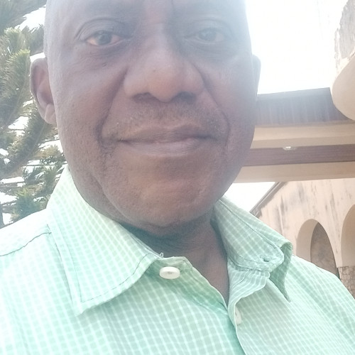 Olasunmade K. profile photo