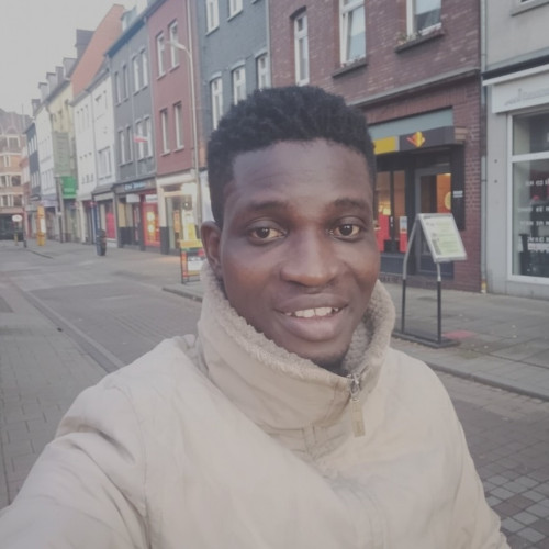 Augustine  S. profile photo