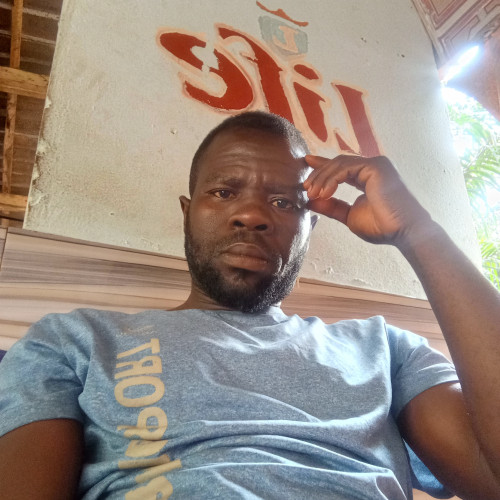 Onyeka  M. profile photo