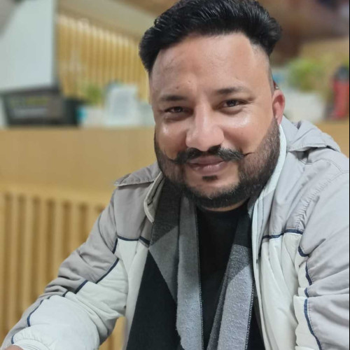 sahid akram k. profile photo