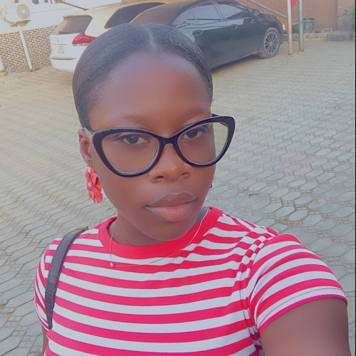 Bukola S. profile photo