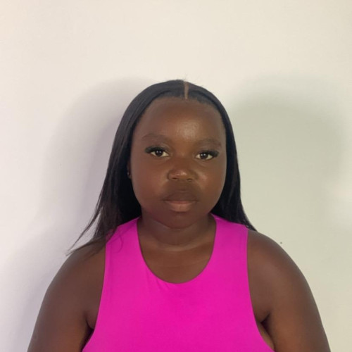Luthandiwe  N. profile photo