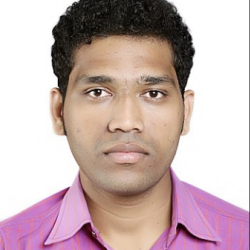 Kiran B.