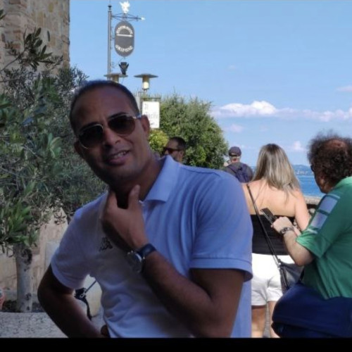 ABDERRAZZAK M. profile photo