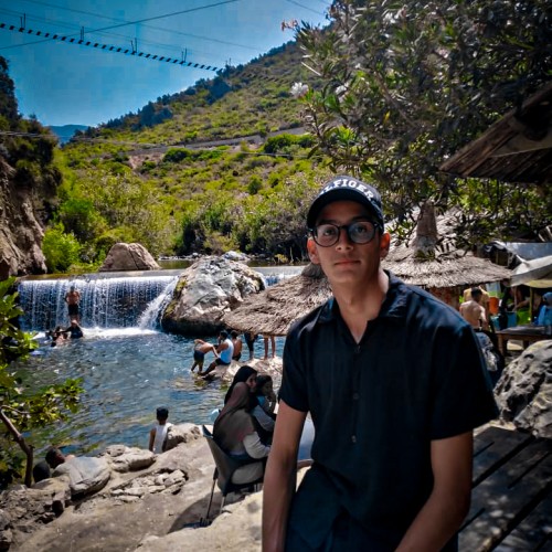 YOUNESS C. profile photo